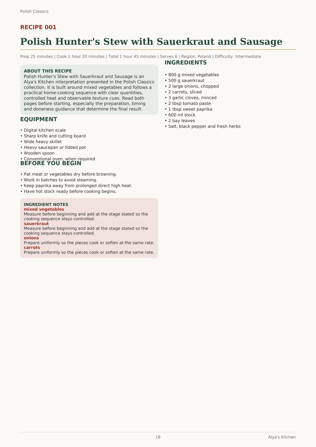 250 Slavic Recipes – Traditional Home Cooking Digital Cookbook
