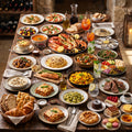 ⭐ Complete Collection - Various Cooking Videos Part 1 + Part 2 (225 clips)