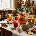 🍹 Punch, Cider & Drinks Recipe Videos