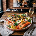 🦐 Seafood Recipe Videos