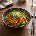 🍜 Noodles Recipe Videos