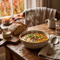 🍲 Soup Cooking Videos